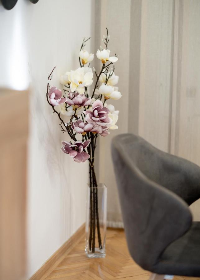 Central Park Home Spa Arandelovac Buitenkant foto