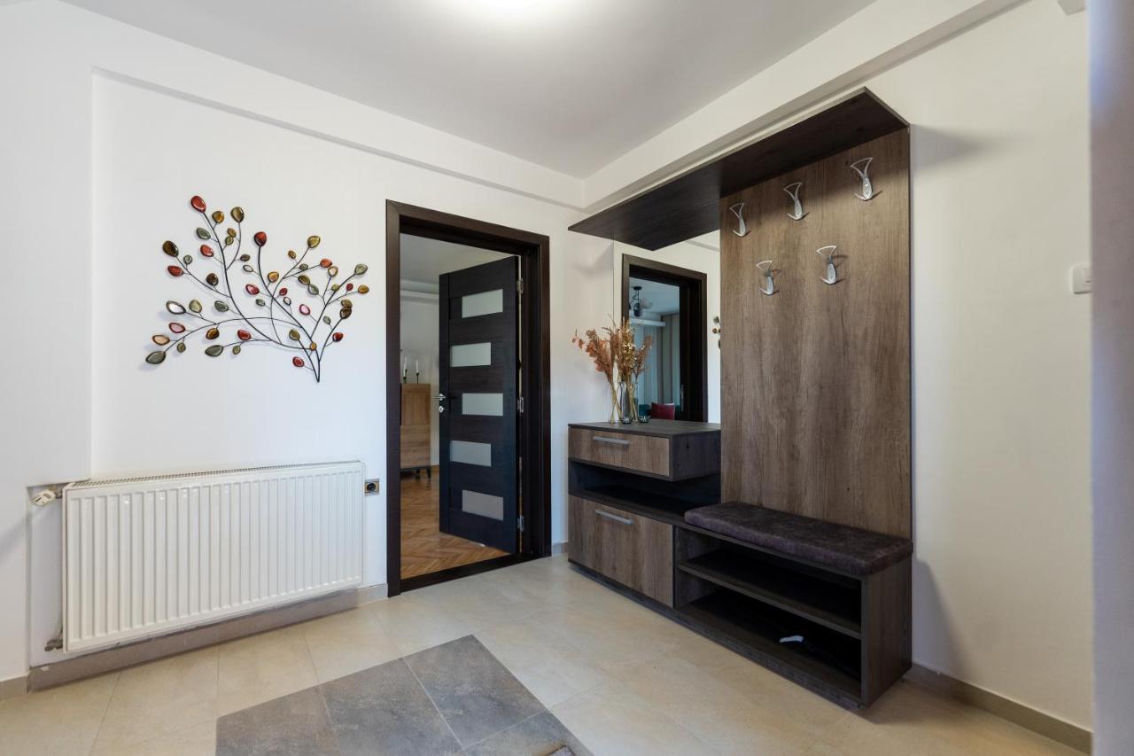 Central Park Home Spa Arandelovac Buitenkant foto