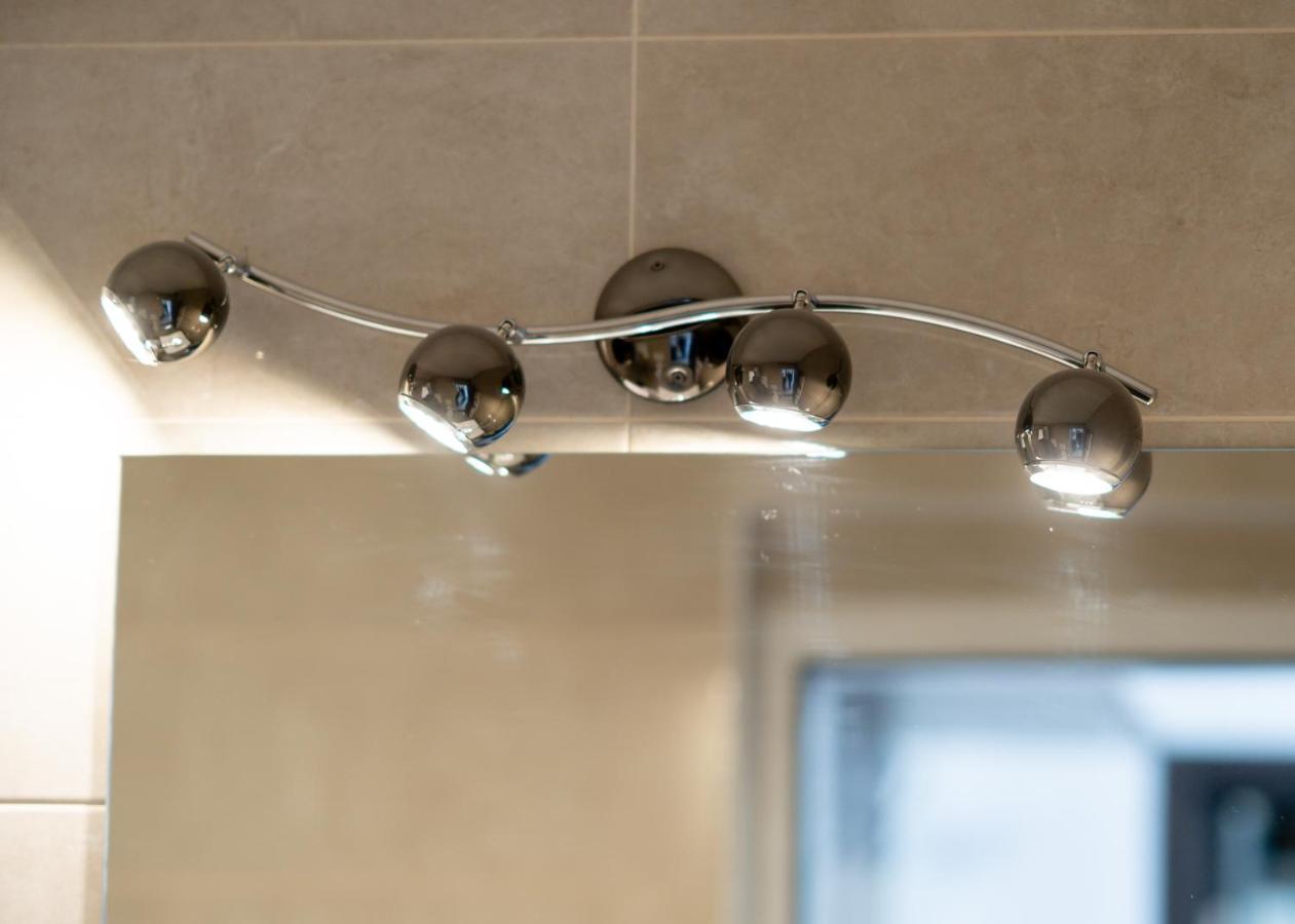 Central Park Home Spa Arandelovac Buitenkant foto