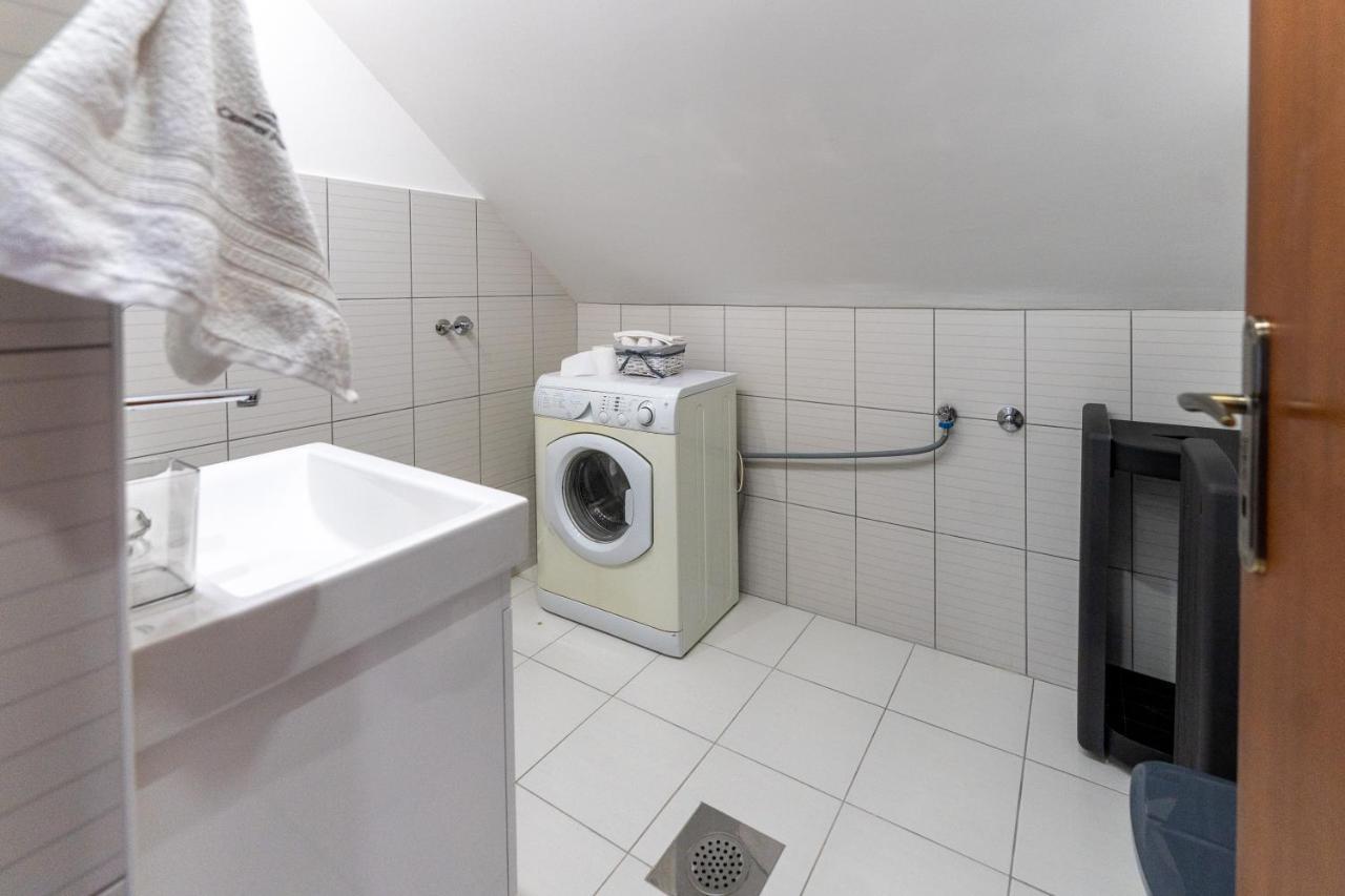 Central Park Home Spa Arandelovac Buitenkant foto