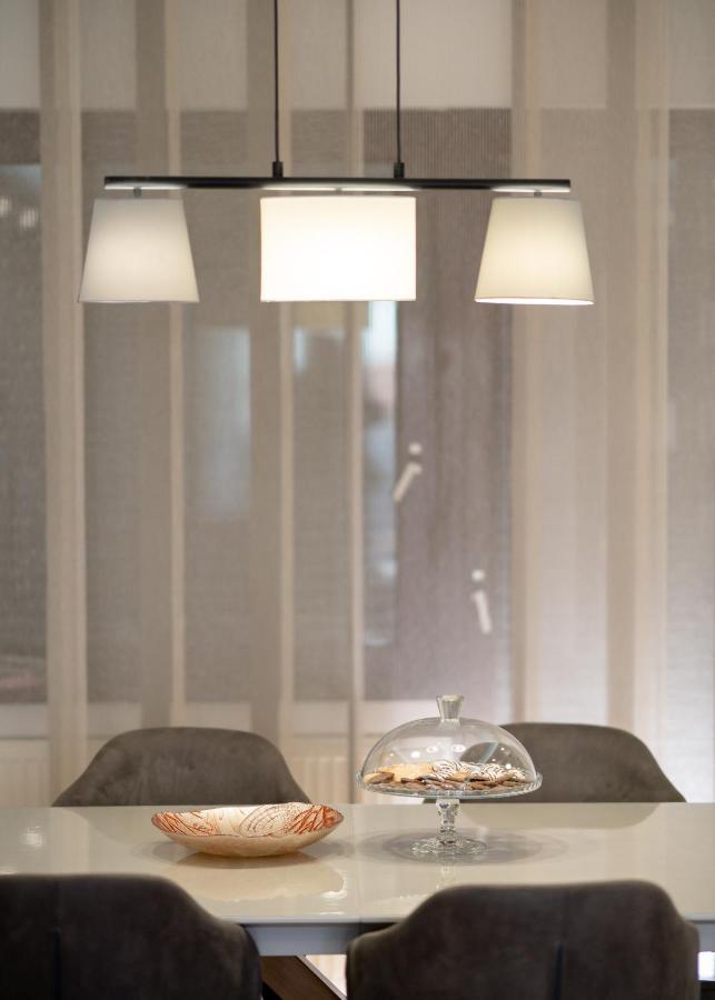 Central Park Home Spa Arandelovac Buitenkant foto